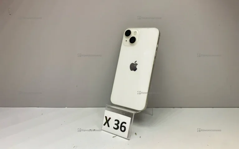 Apple iPhone 14 6/128 ГБ