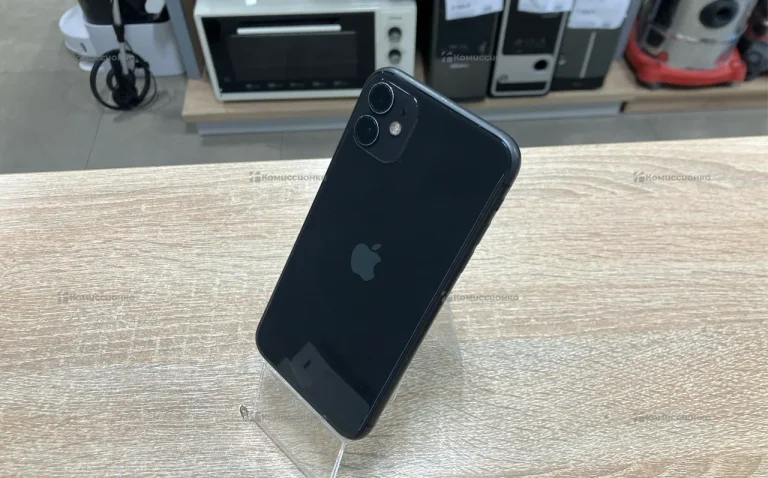 Apple IPhone 11 64Gb
