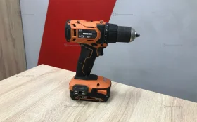 Аккумуляторная дрель-шуруповерт AEG BS18G4-202C