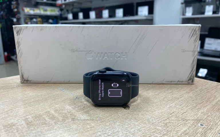 Часы  Apple Watch 9 41Mm