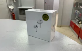 Купить Наушники  AirPods Pro 2 (реплика) б/у , в Нижний Новгород Цена:1490рублей
