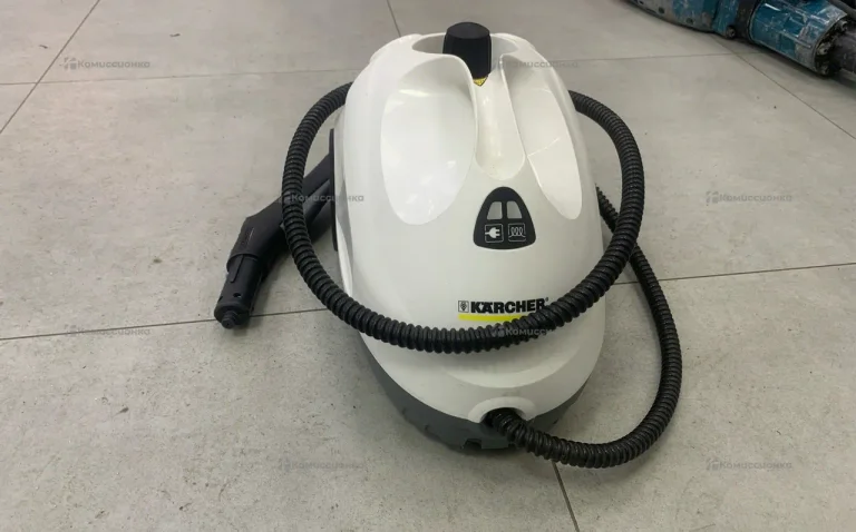 Парогенератор karcher sc2
