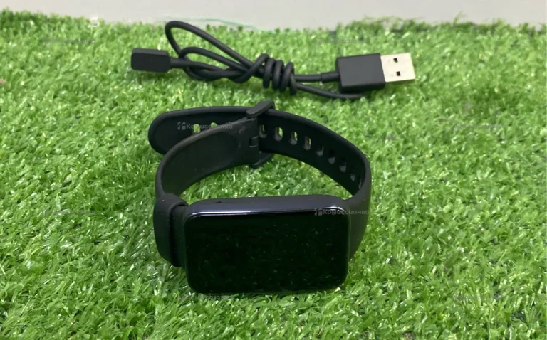 Часы  Xiaomi smart band 7 pro