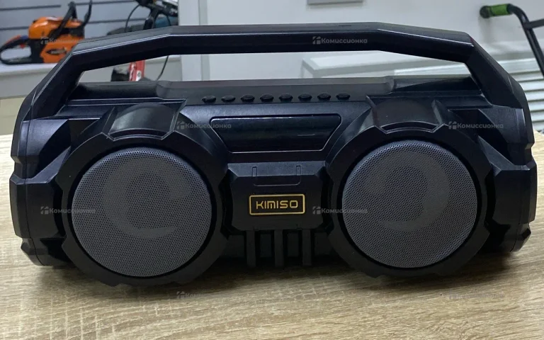 Колонка KIMISO