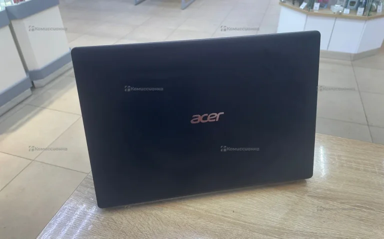Ноутбук  Acer Extensa 215-31