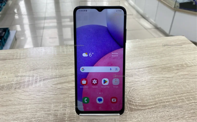 Samsung Galaxy A03s 3/32 ГБ