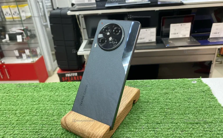 Tecno Camon 30 8/256GB