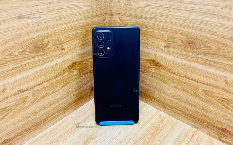 Samsung Galaxy A72 6/128Gb
