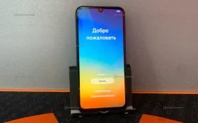 Samsung Galaxy A15 8/256 ГБ