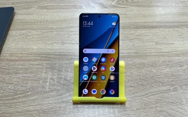 Xiaomi Poco X6 5G 12/512 ГБ