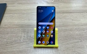 Купить Xiaomi Poco X6 5G 12/512 ГБ б/у , в Саратов Цена:11490рублей