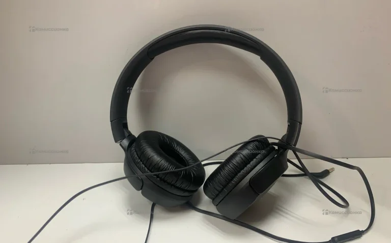 Наушники JBL Tune 500M