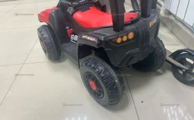 Купить Детский электро квадроцикл off road б/у , в Зеленодольск Цена:3500рублей