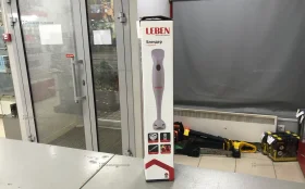 Блендер Leben