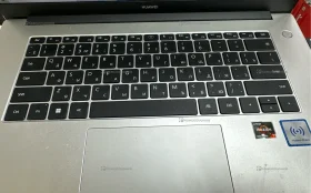 Ноутбук Huawei BOM-WXX9