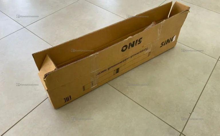 погружной скважный насос ONIS