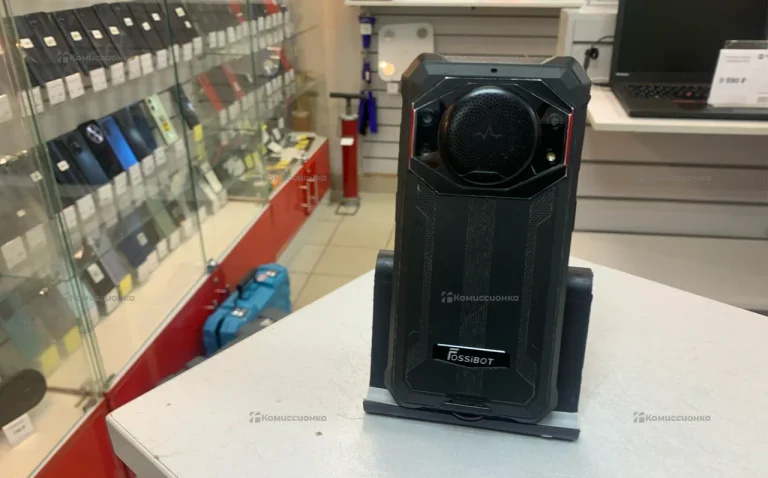 fossibot F101P