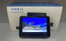 Купить Видеорегистратор  Video CARDVR 3 камеры б/у , в Тюмень Цена:990рублей