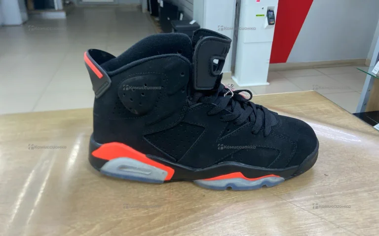 Кроссовки Nike Air Jordan 42