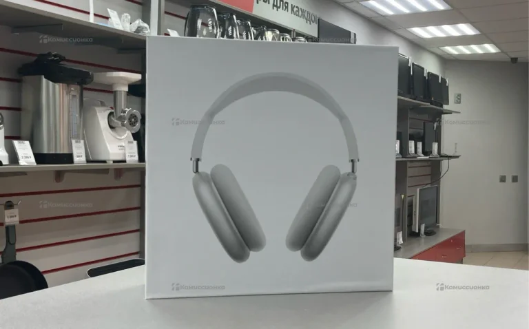 Наушники AirPods Max Rep