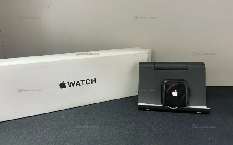 Часы  Apple Watch SE Gen 2 44MM 93%