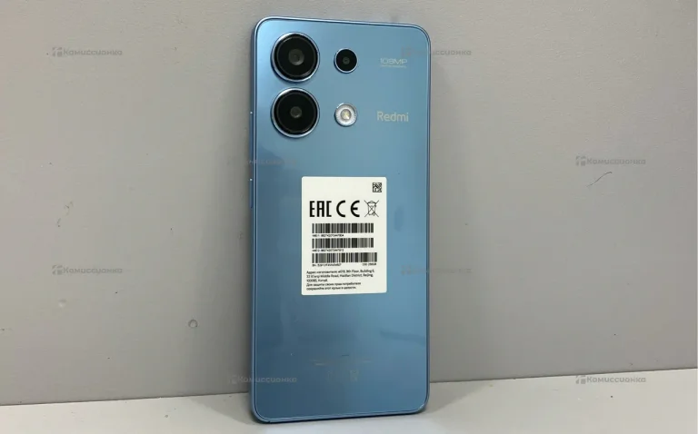 Xiaomi Redmi Note 13 8/256 ГБ