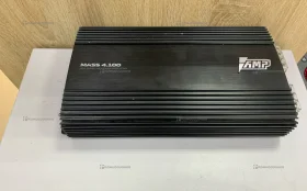 Усилитель AMP MASS 4.100