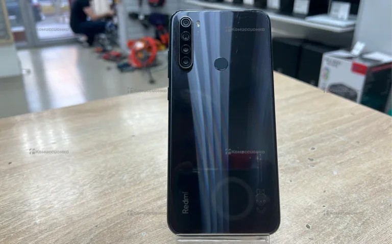 Xiaomi Redmi 8t 64Gb