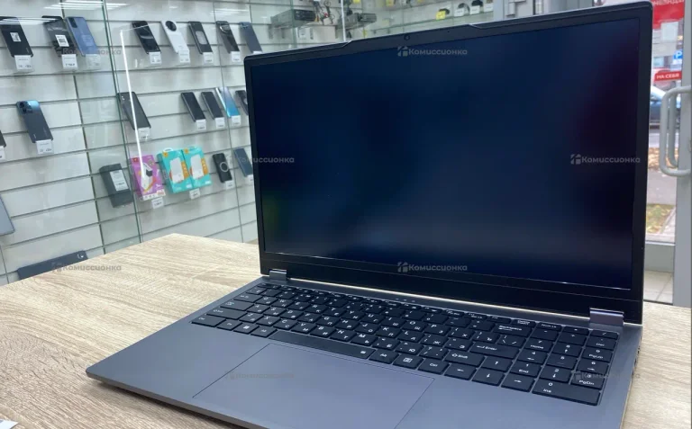 Ноутбук  Ninkear YBook15