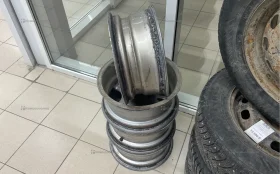 Купить Диски valbren б/у , в Тольятти Цена:5500рублей