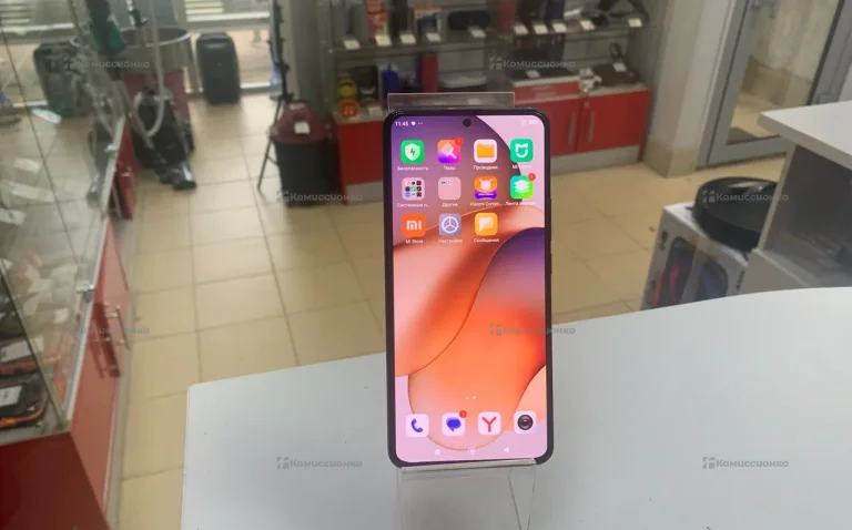 Xiaomi 12T Pro 8/128Gb
