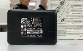 Portable storage Toshiba 1tb