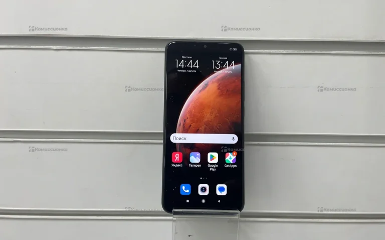 Xiaomi Redmi 9 2/32Gb