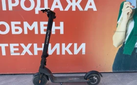 Купить Электросамокат KUGOO HX б/у , в Тюмень Цена:12990рублей