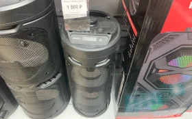Купить Колонка  Speaker ZQS4239 б/у , в Уфа Цена:1500рублей
