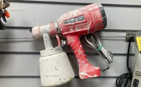 Купить Краскопульт Paint Spray JH011 Water Flow 800ml/min б/у , в Санкт-Петербург Цена:1390рублей