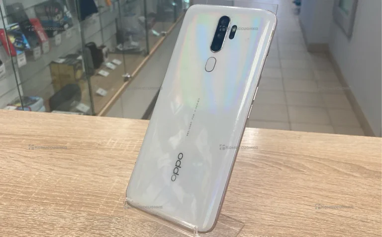 Oppo A5 2020 3/64Gb