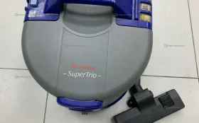 Купить Пылесос  моющий Moulinex Super trio compact 400 б/у , в Москва и область Цена:1500рублей