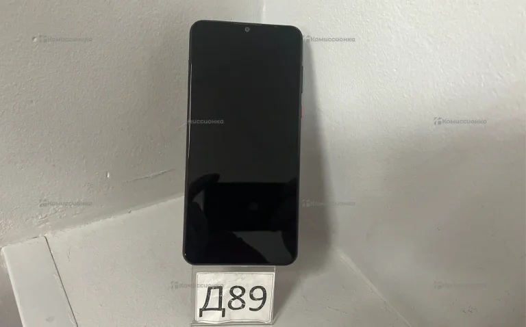 ZTE Blade 20 4/128 ГБ