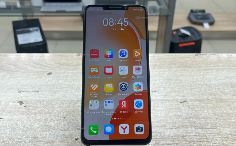 Huawei nova Y91 8/128Gb