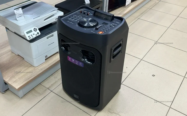 Аудиосистема Fiero Soundfall Mini HS400