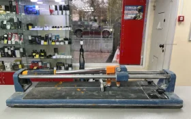 Плиткорез DEXTER 600mm