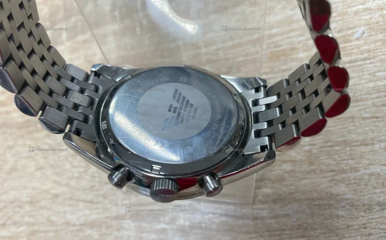 Часы  EMPORIO ARMANI AR-5988