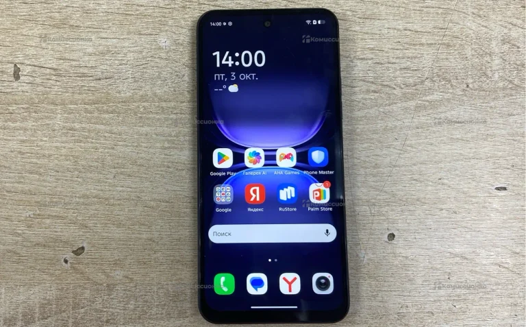 Tecno Spark 40C 4/128 ГБ
