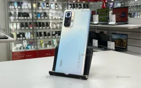 Купить Xiaomi Redmi Note 10 Pro 8/256 ГБ б/у , в Пермь Цена:7990рублей