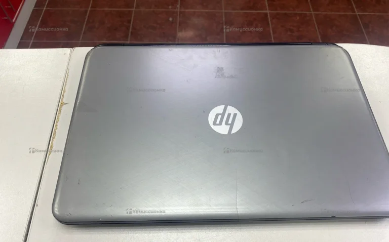 Ноутбук HP ProBook 450