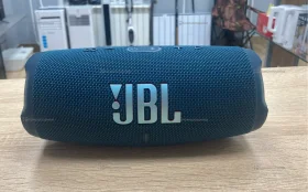 Колонка jbl charge 5