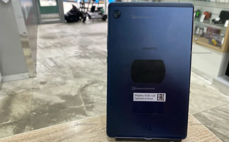 Планшет Huawei MatePad T 10 32Gb LTE