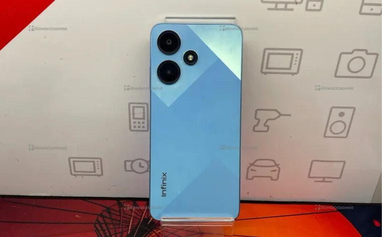 Infinix Hot 30i 8/128Gb