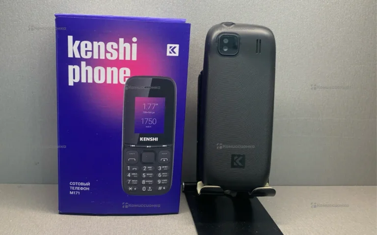Kenshi M171